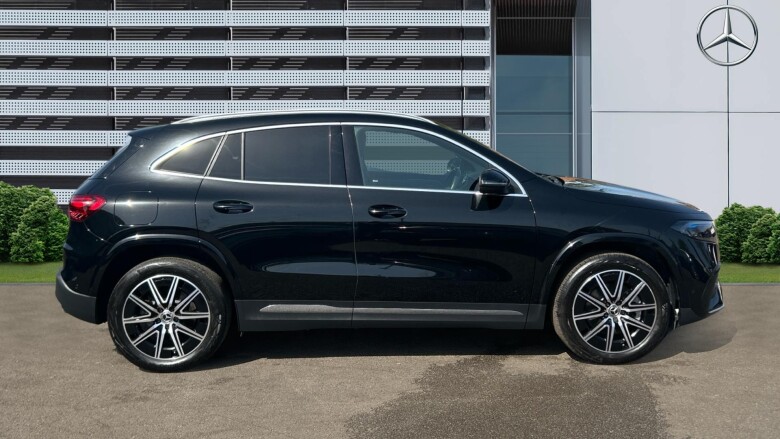 Mercedes-Benz Eqa 350 4M 215kW AMG Line Executive 66.5kWh 5dr At Electric Hatchback